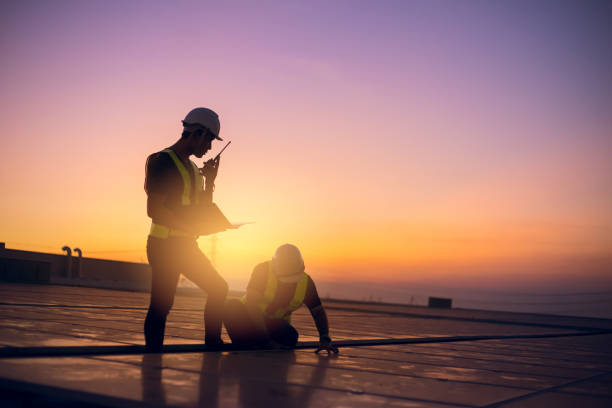 Fast & Reliable Emergency Roof Repairs in Massillon, OH